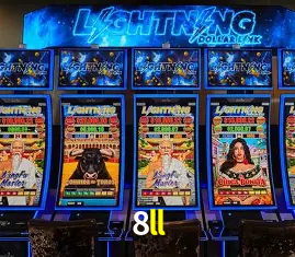 Desvendando o Mundo dos Jogos Virtuais na 8ll