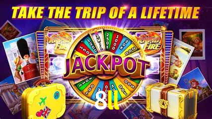 Descubra a Magia dos Jogos de Arcade no 8ll