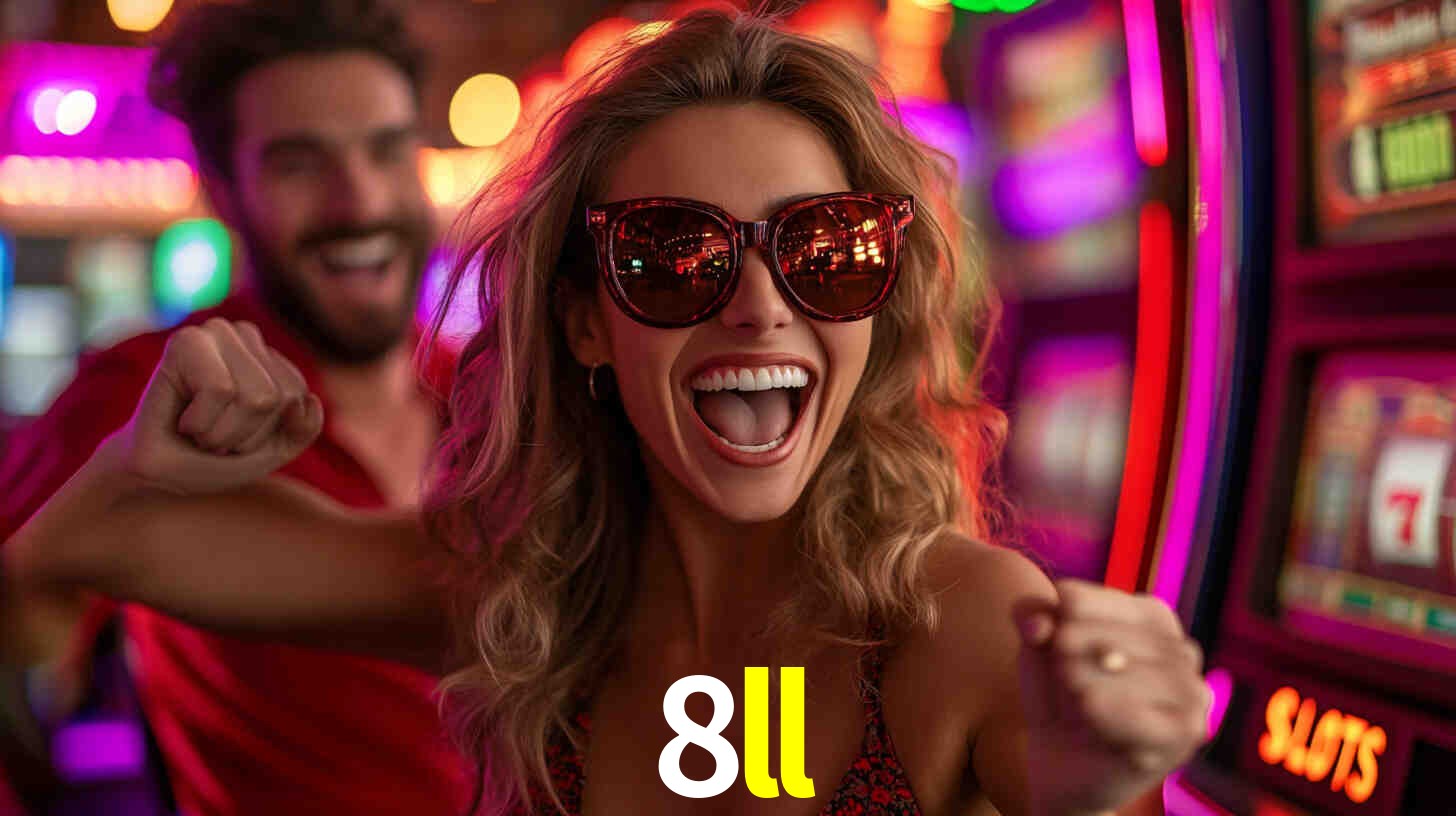 Descubra a Essência do 8ll: Nossa História e Compromissos