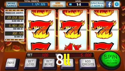 A Popularidade dos Caça-Níqueis no 8ll