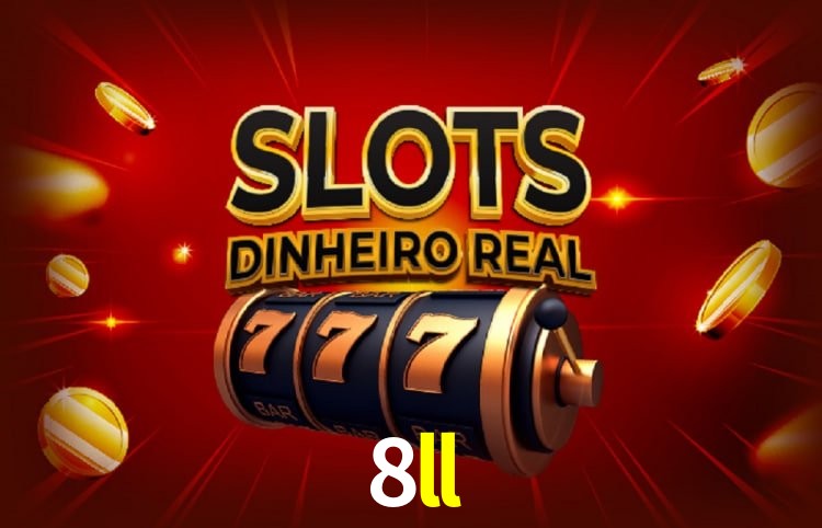 Sinta a adrenalina dos jogos de cassino com 8ll