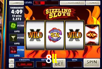 Descubra a Magia dos Jogos de Arcade no 8ll