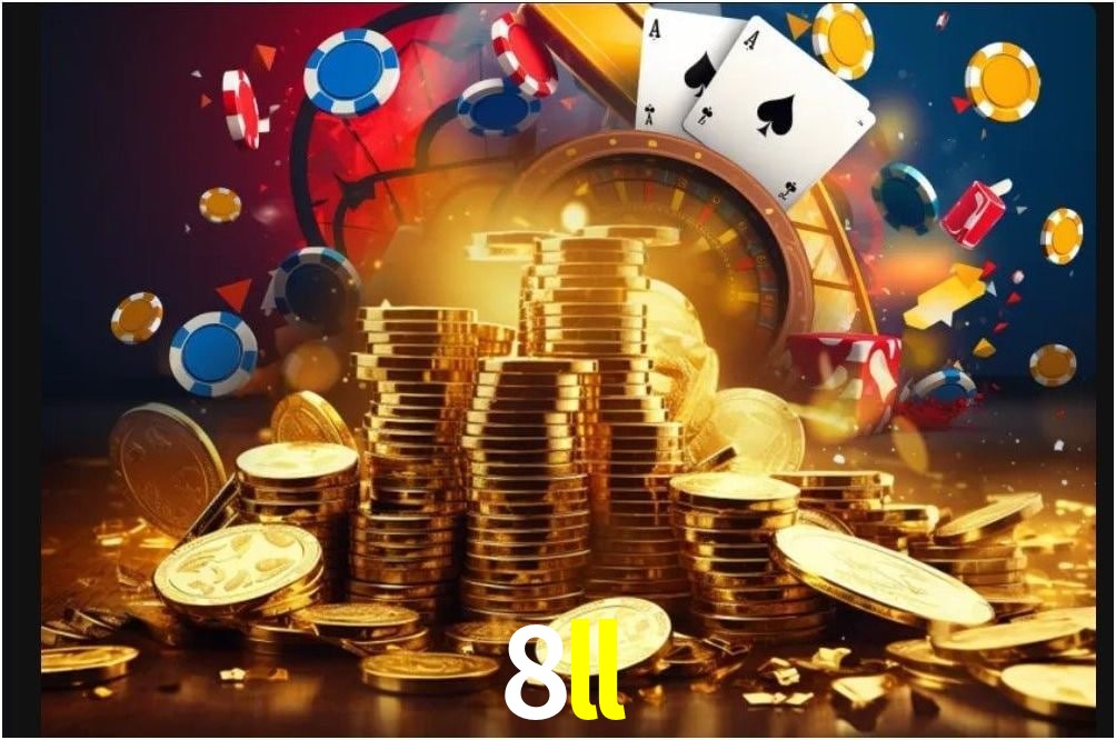 8ll,8ll bet
