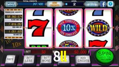 A Experiência Imersiva dos Cassinos Ao Vivo no 8ll