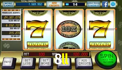 Inovações de Jogos na 8ll: O Futuro das Experiências Interativas