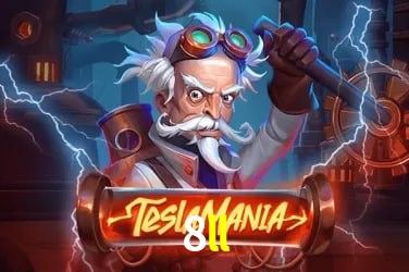 Tecnologia da Plataforma 8ll