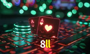 Recursos de Bônus 8ll