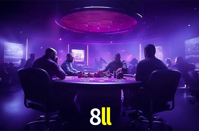 Diretório de Jogos 8ll