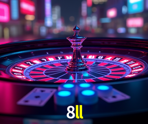 A Experiência Imersiva dos Cassinos Ao Vivo no 8ll