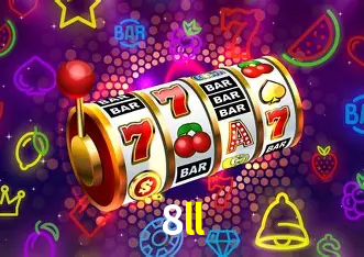 A Emoção da Loteria na 8ll: Uma Chance de Mudança de Vida